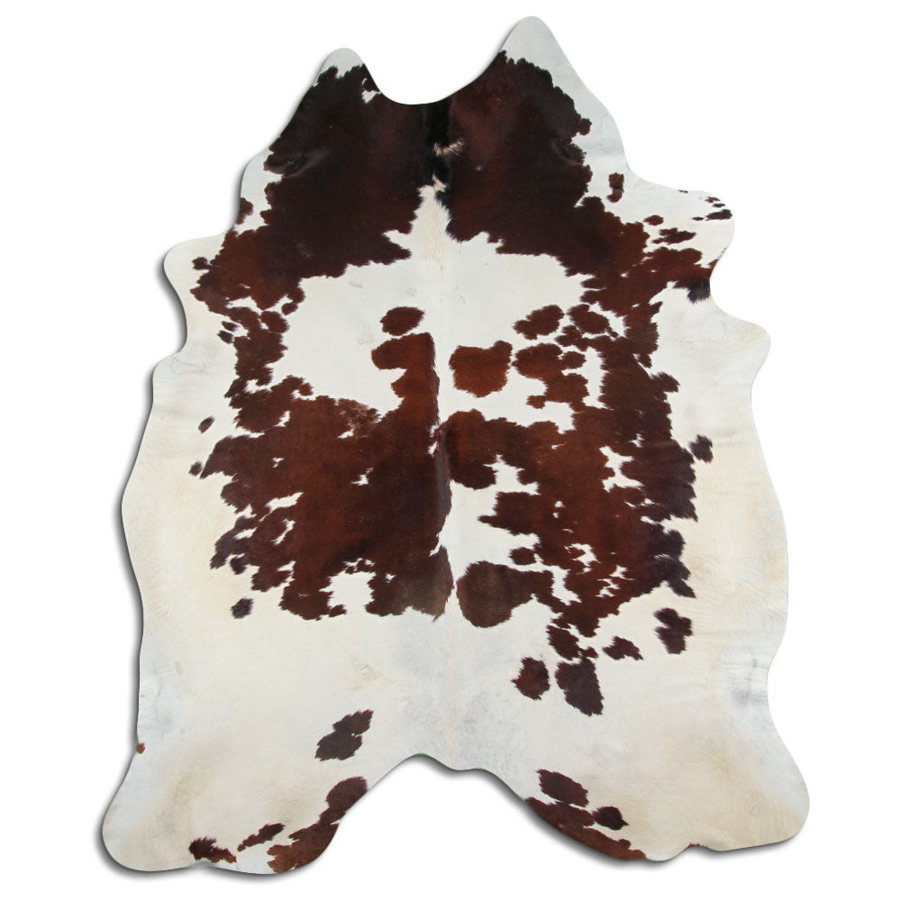 Brązowa skóra bydlęca XXXL