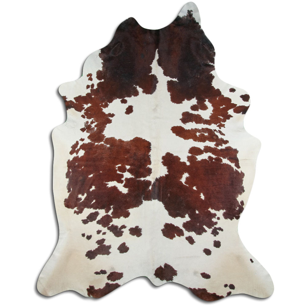 Brązowa skóra bydlęca XXXL
