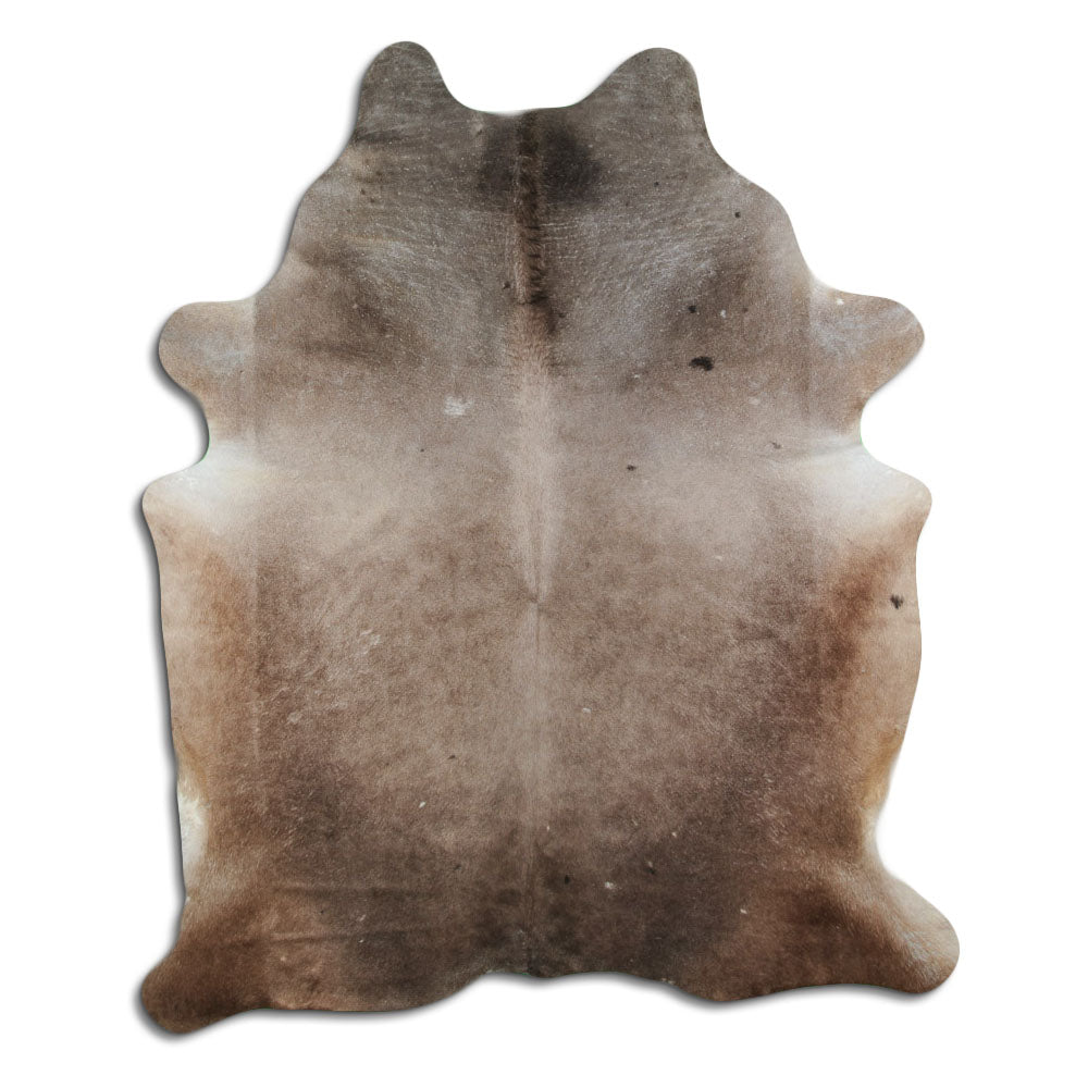 Szampańska skóra bydlęca XL