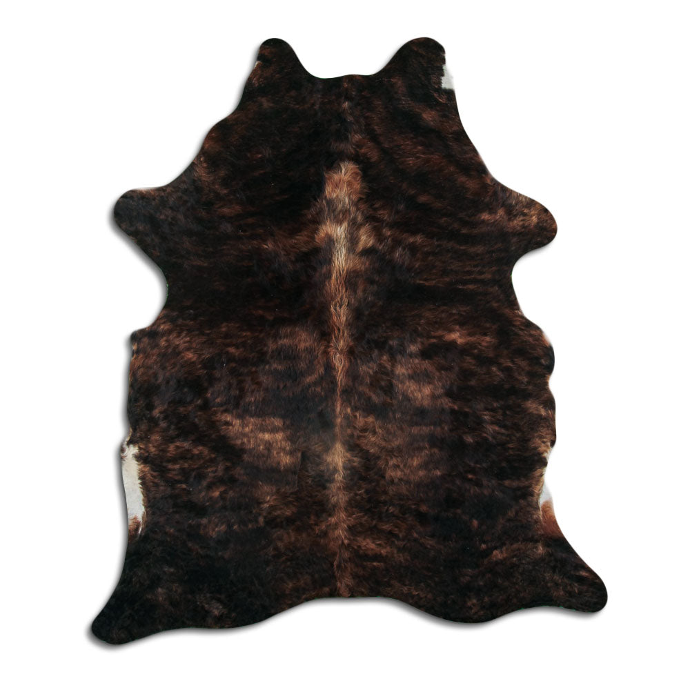 Egzotyczna skóra bydlęca XL