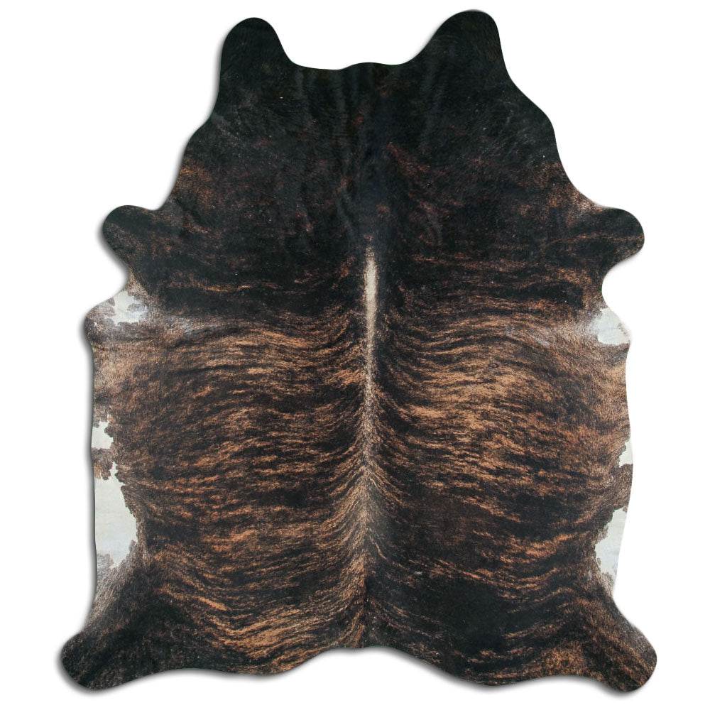 Egzotyczna skóra bydlęca XXL