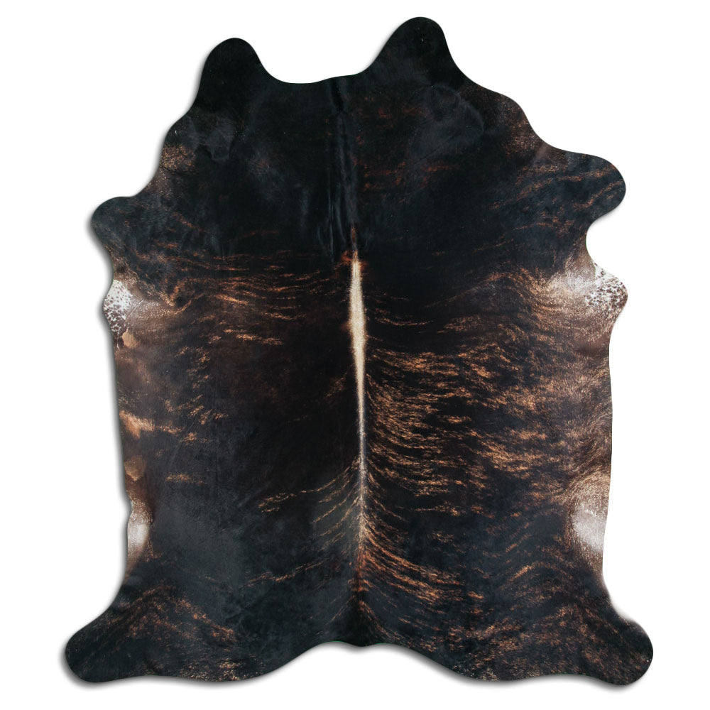 Egzotyczna skóra bydlęca XXL