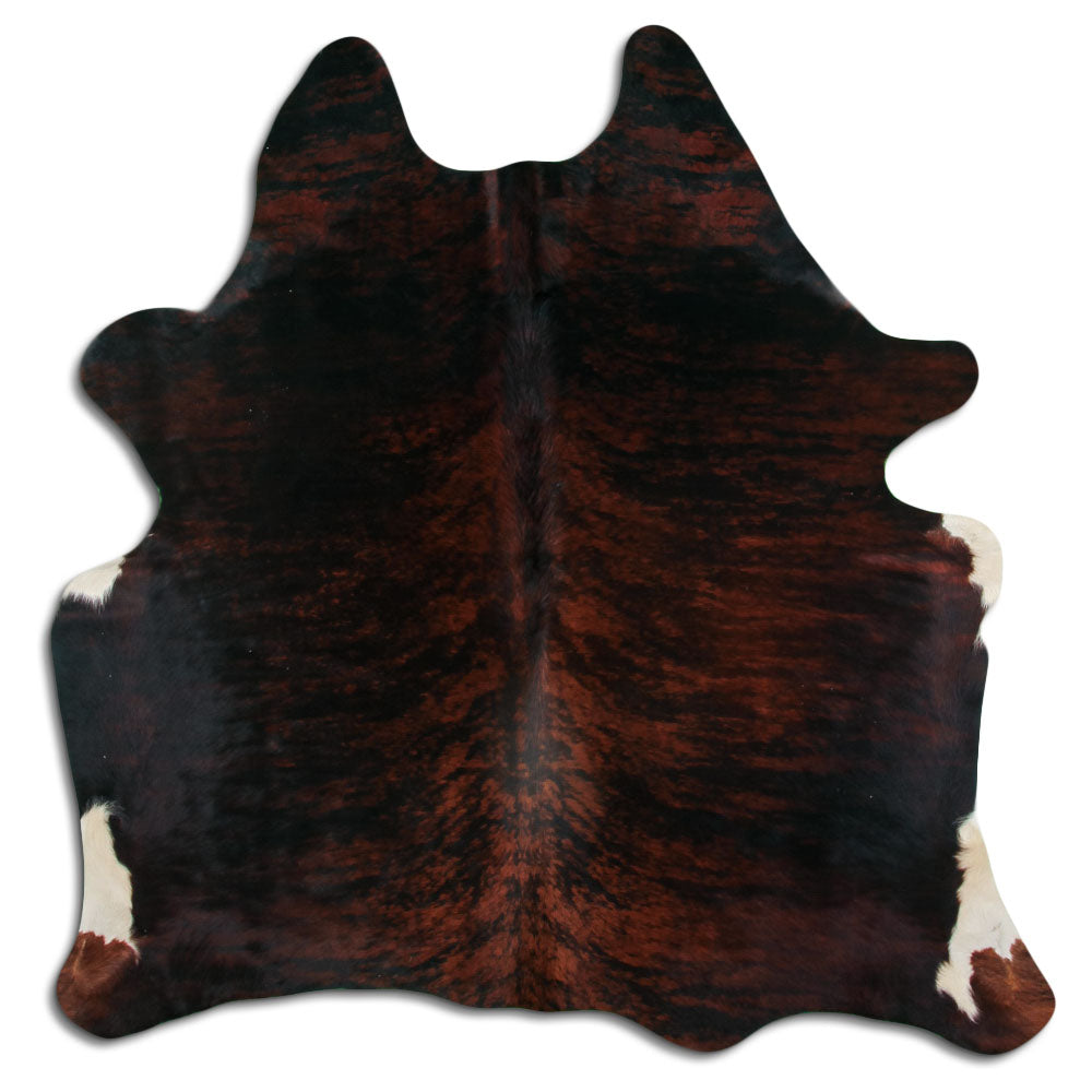 Egzotyczna skóra bydlęca M