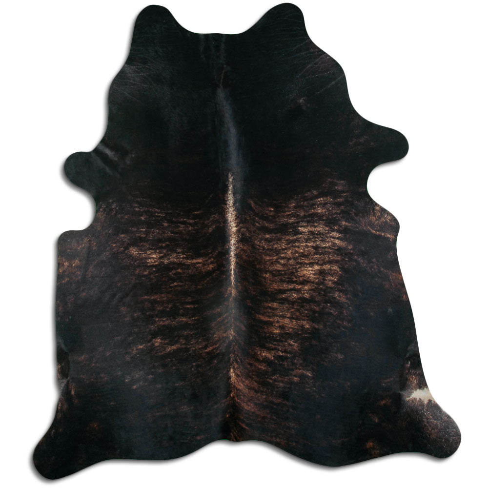 Egzotyczna skóra bydlęca XL