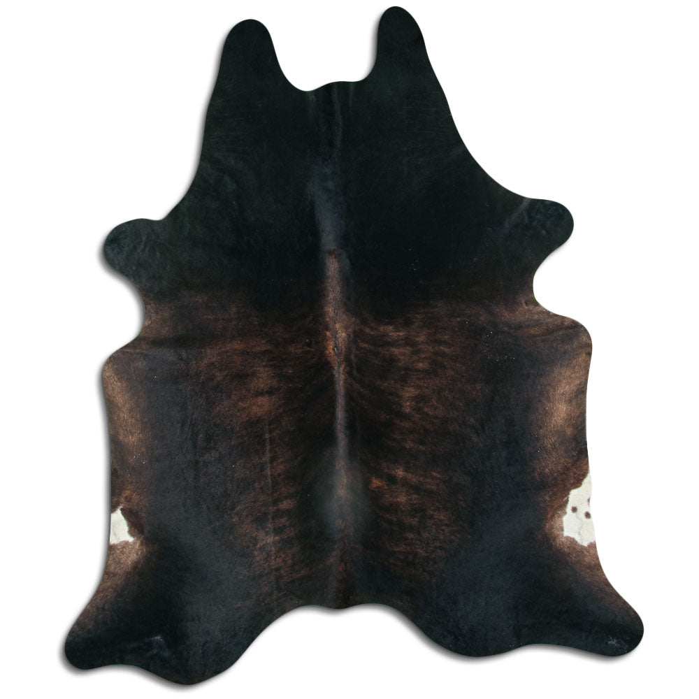 Egzotyczna skóra bydlęca XXL