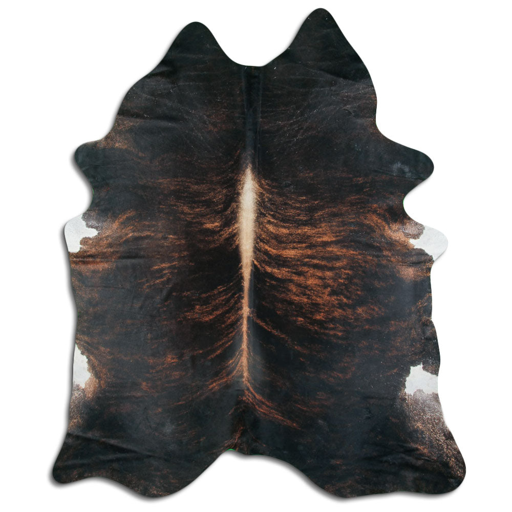 Egzotyczna skóra bydlęca XXL