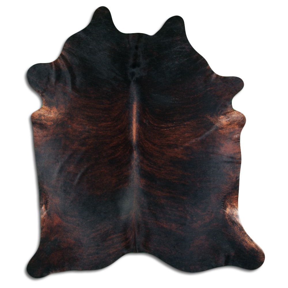 Egzotyczna skóra bydlęca XXL