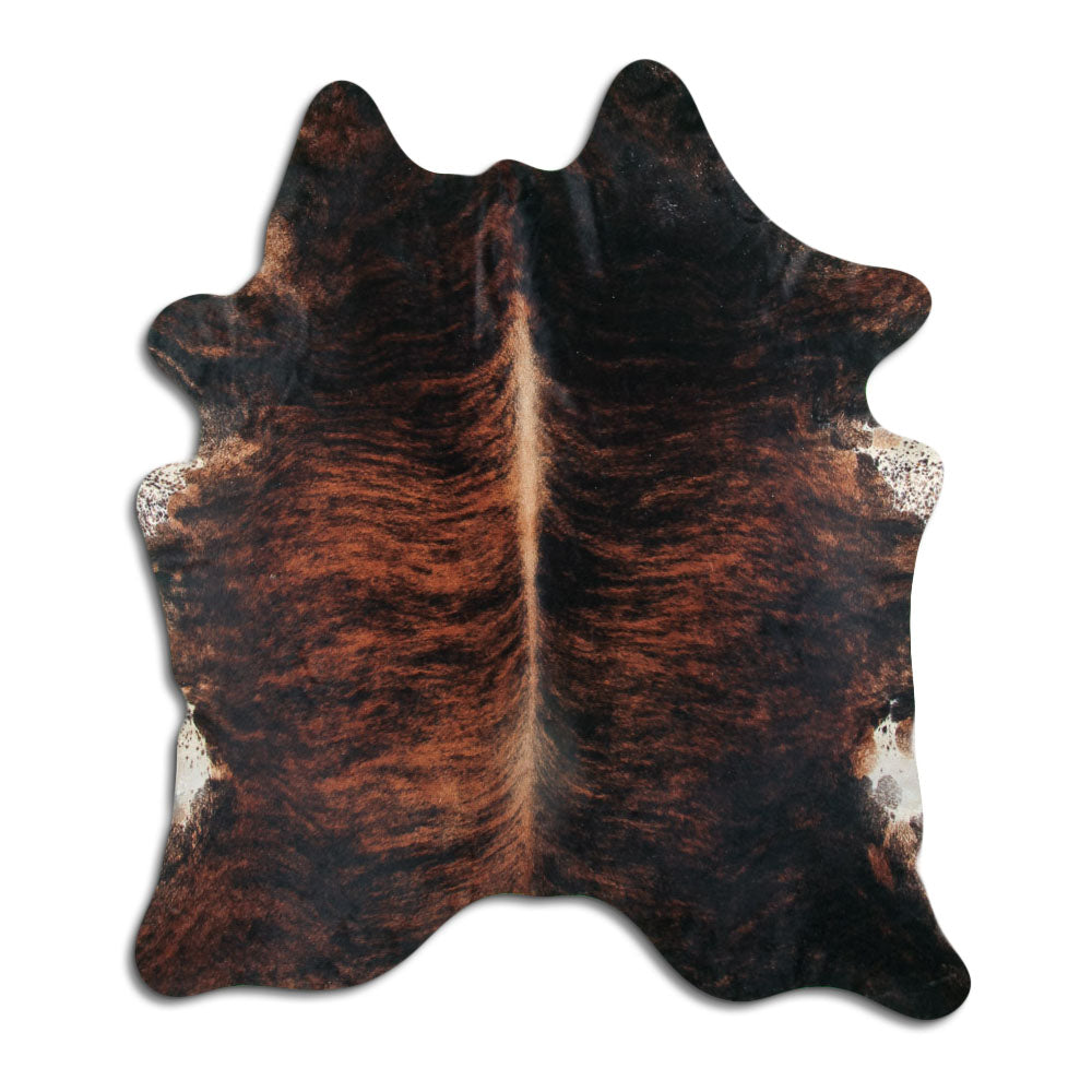 Egzotyczna skóra bydlęca XL