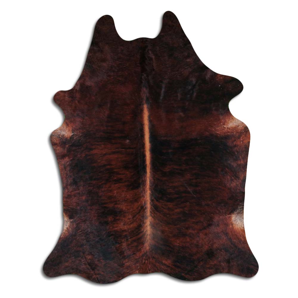 Egzotyczna skóra bydlęca XXL