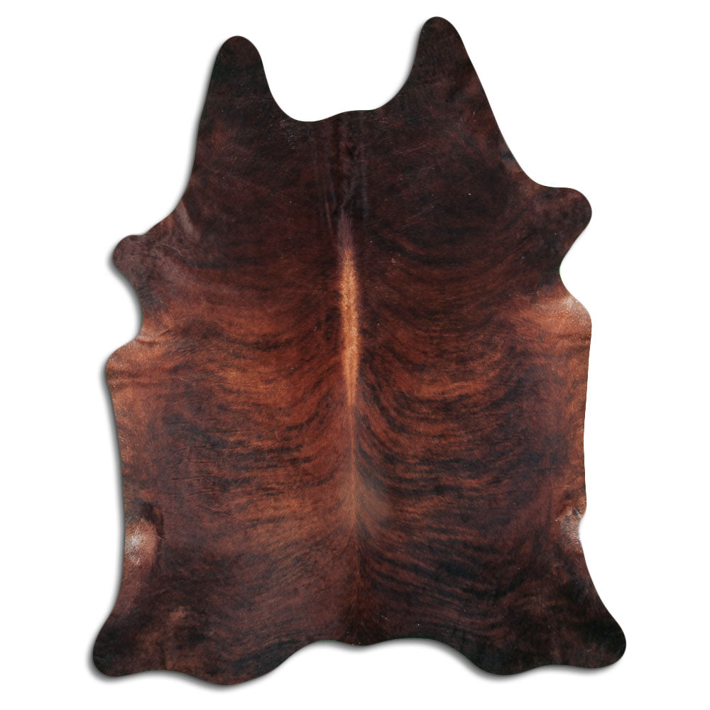 Egzotyczna skóra bydlęca XXL