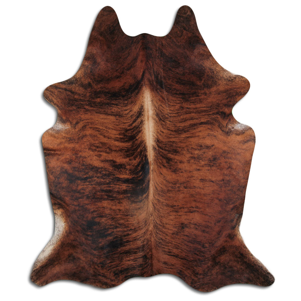 Egzotyczna skóra bydlęca XL
