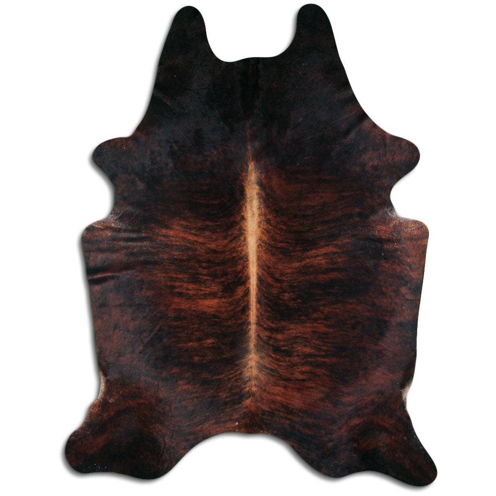Egzotyczna skóra bydlęca XXXL