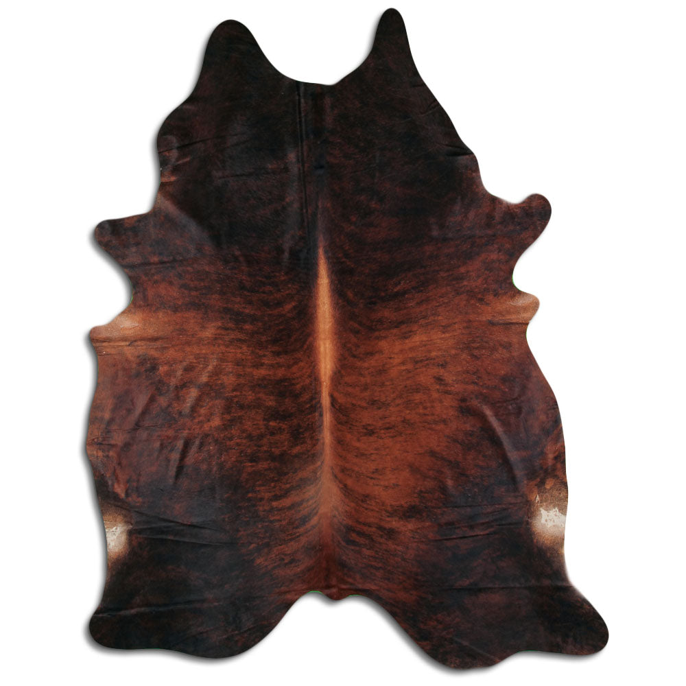 Egzotyczna skóra bydlęca XXXL