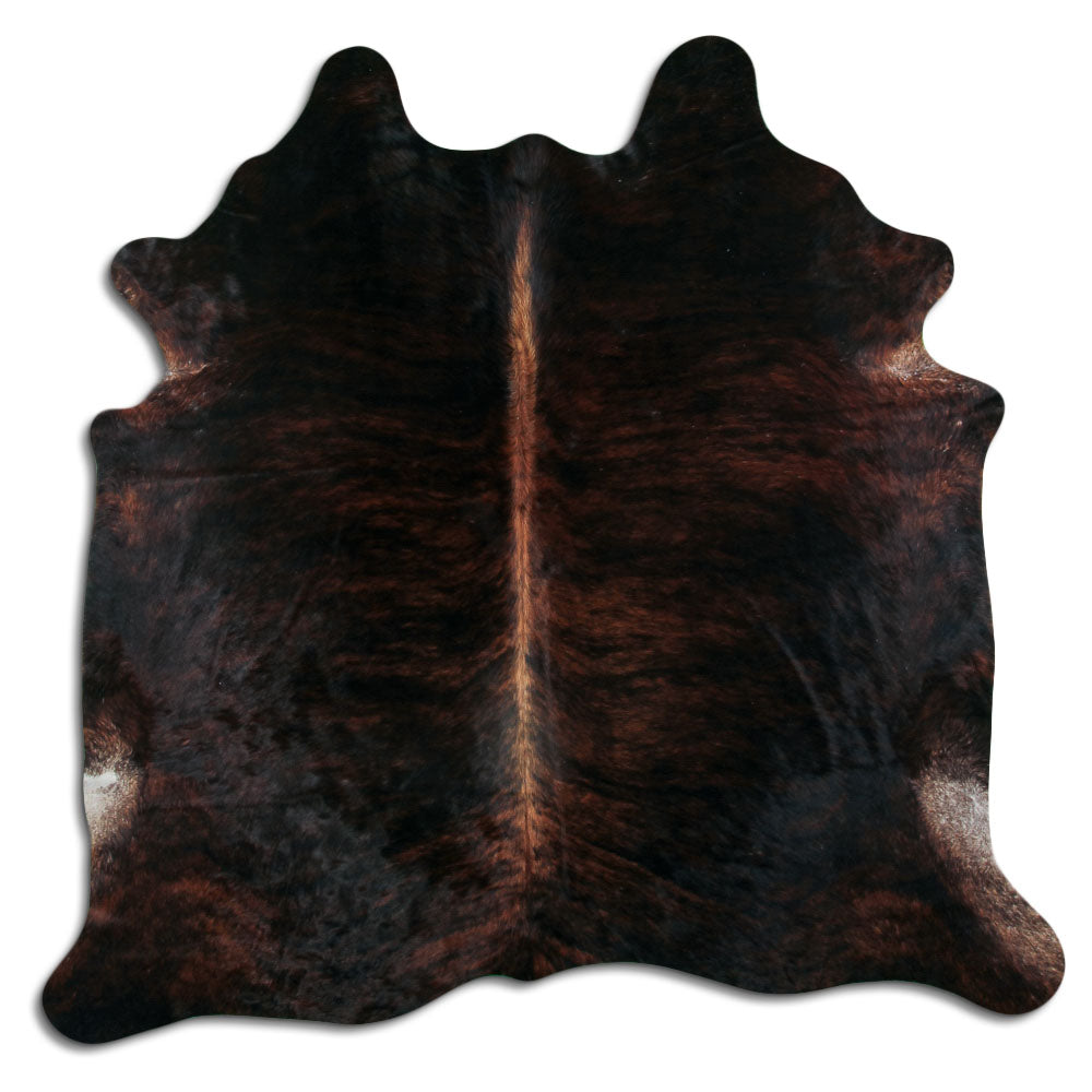Egzotyczna skóra bydlęca XL