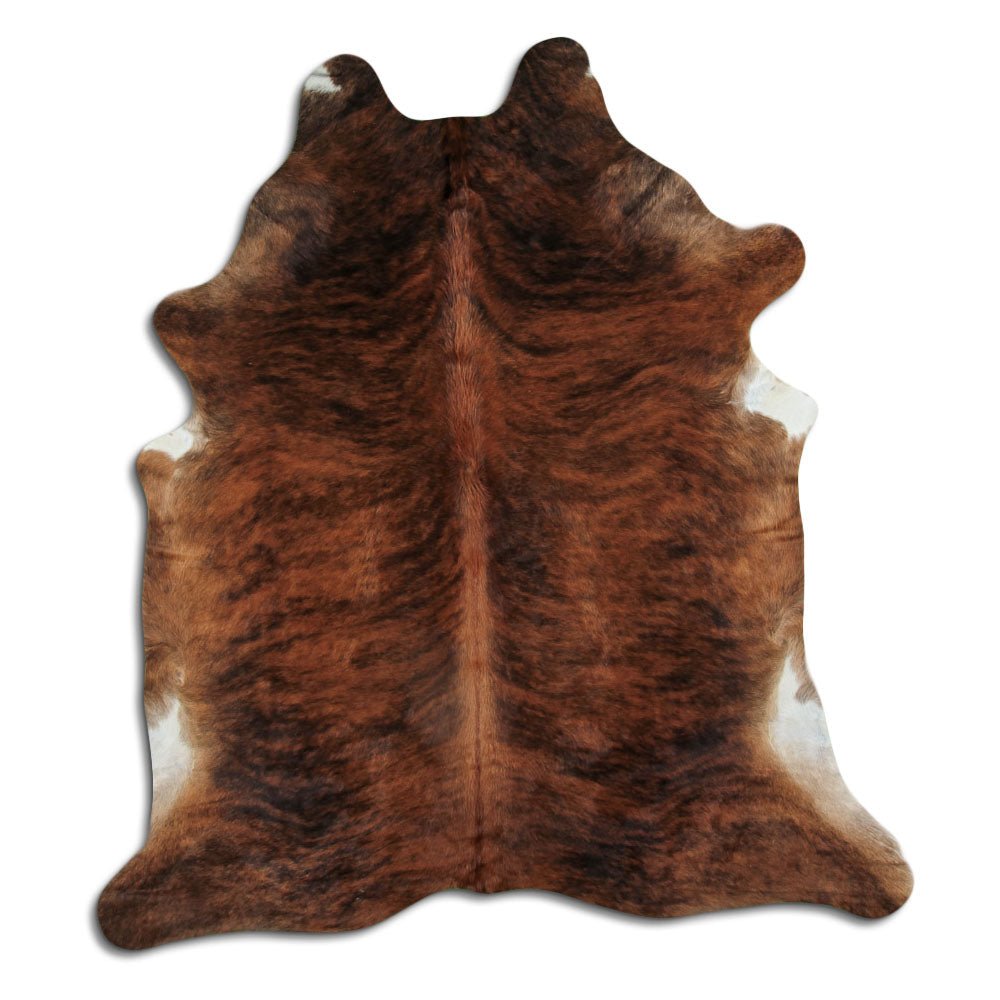 Egzotyczna skóra bydlęca XL