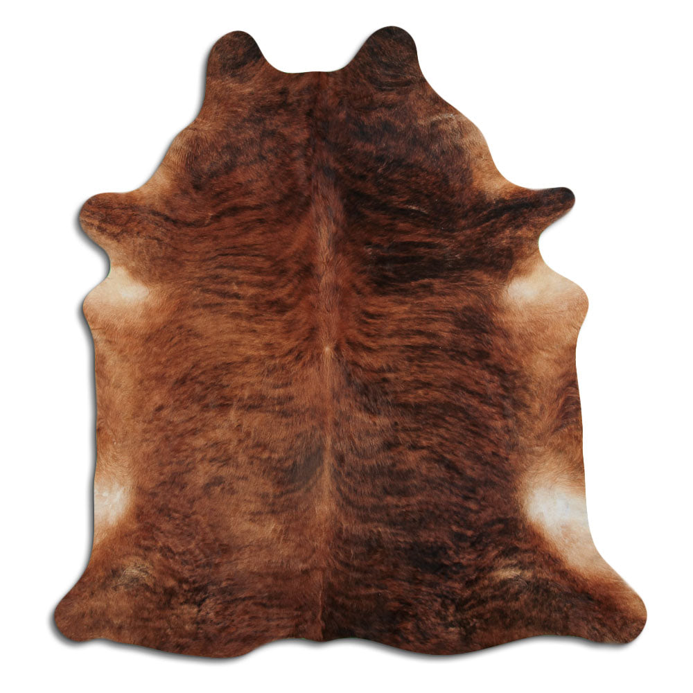 Egzotyczna skóra bydlęca XL