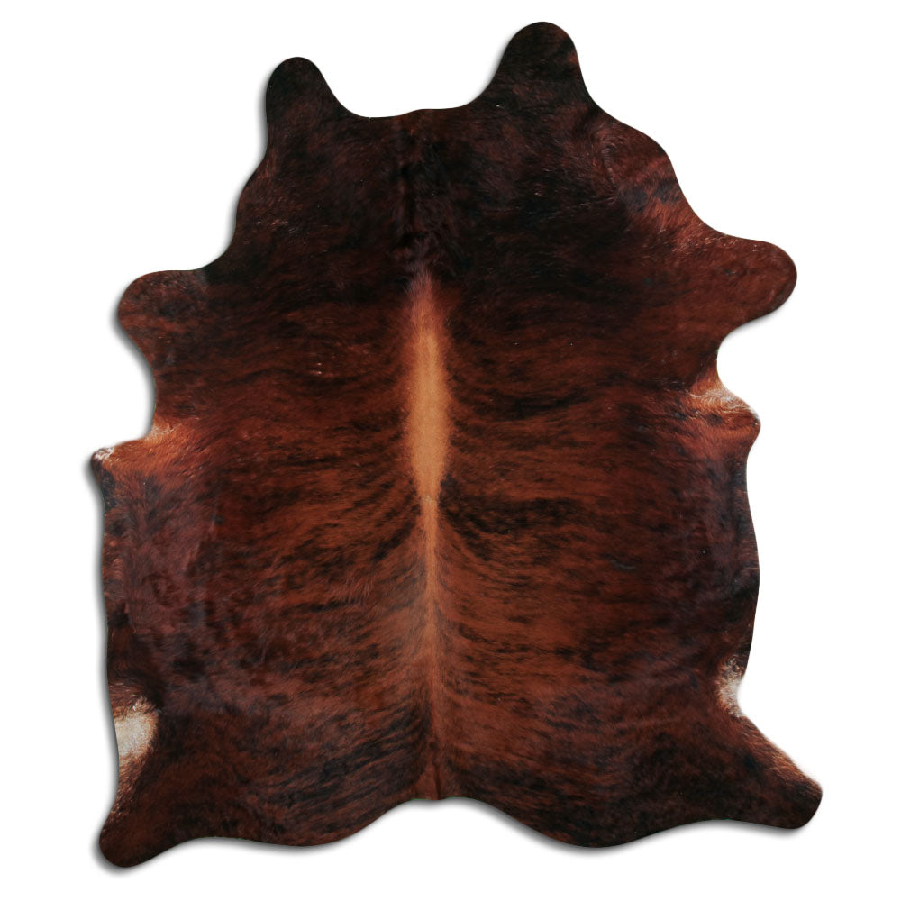 Egzotyczna skóra bydlęca XL