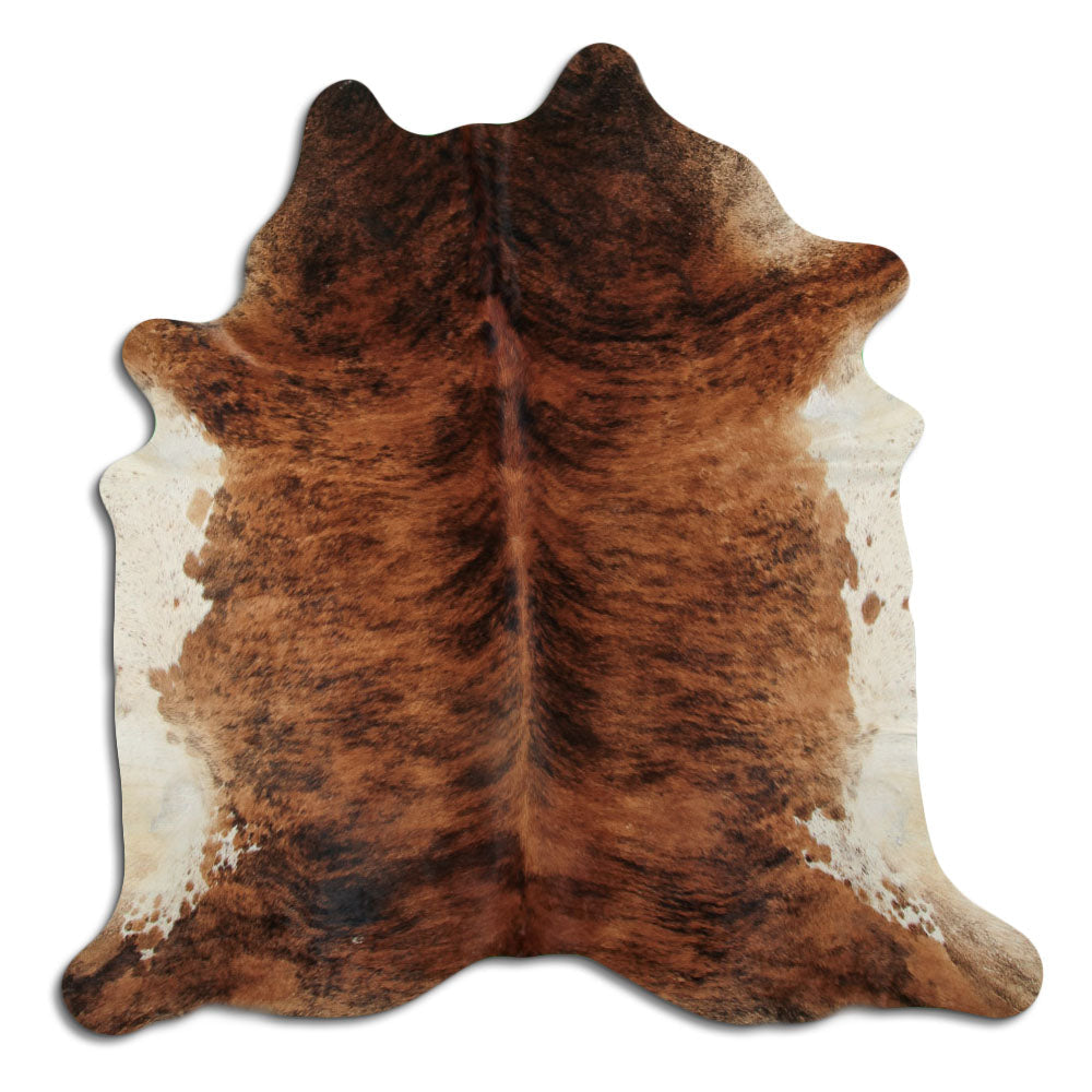 Egzotyczna skóra bydlęca XL