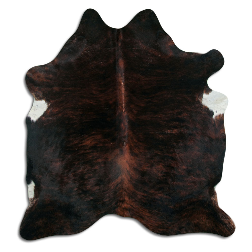 Egzotyczna skóra bydlęca XL