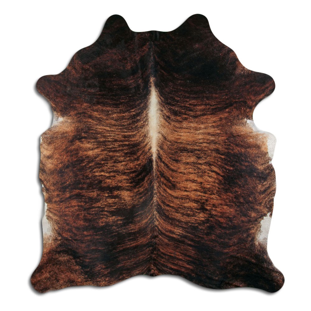 Egzotyczna skóra bydlęca XL