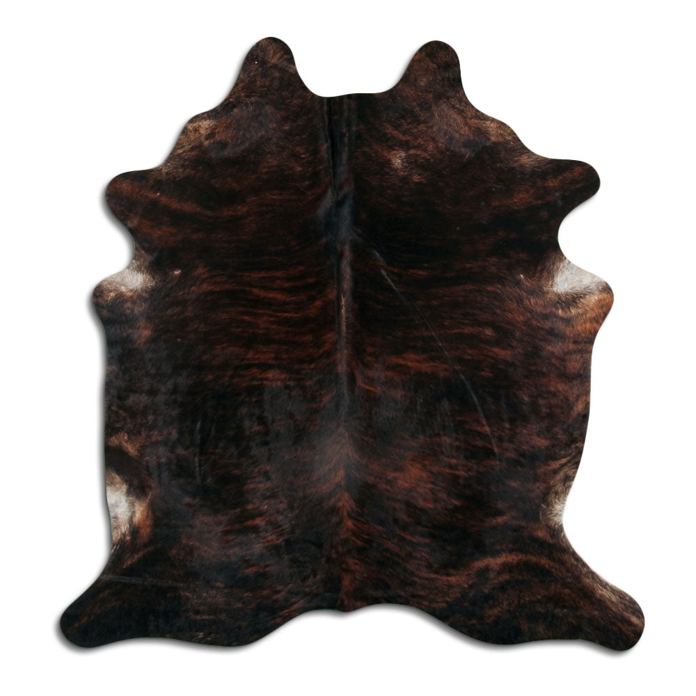 Egzotyczna skóra bydlęca XL