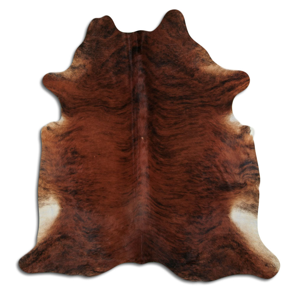 Egzotyczna skóra bydlęca XL