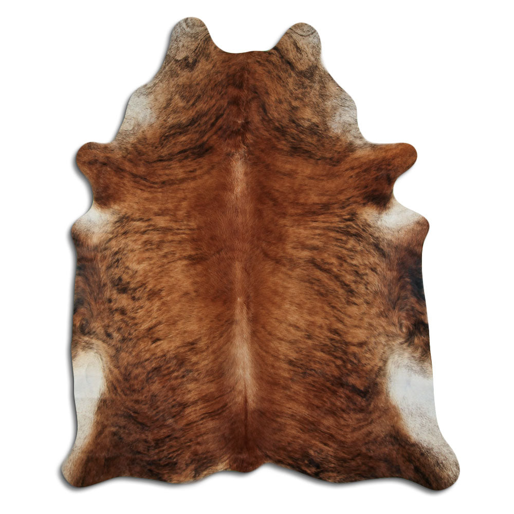 Egzotyczna skóra bydlęca XL