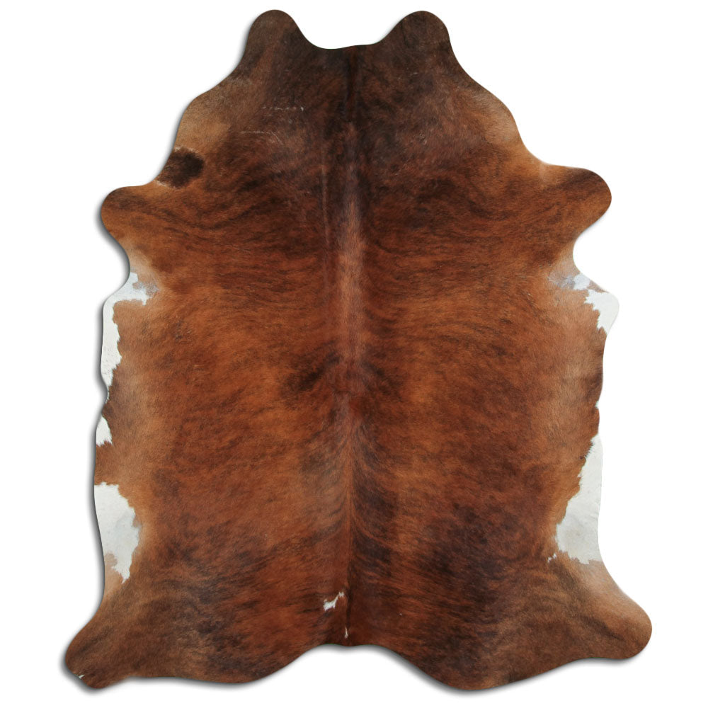 Egzotyczna skóra bydlęca XL