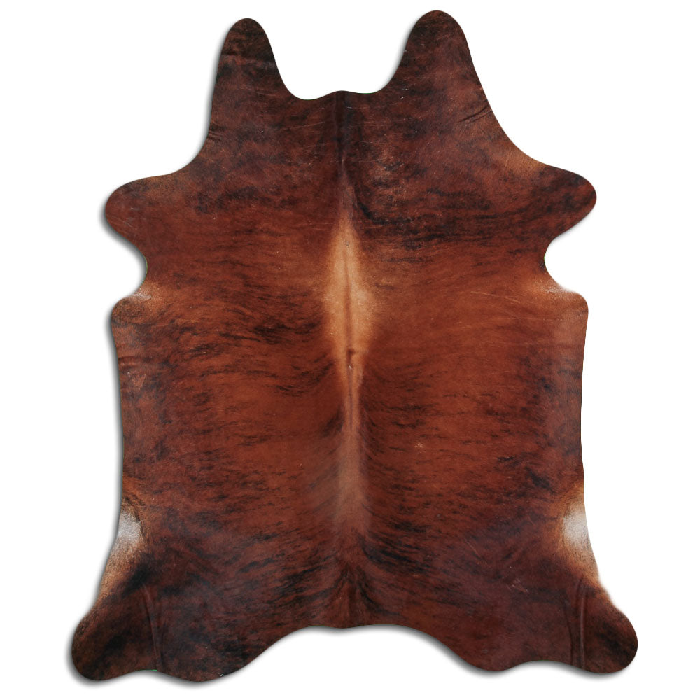 Egzotyczna skóra bydlęca XL