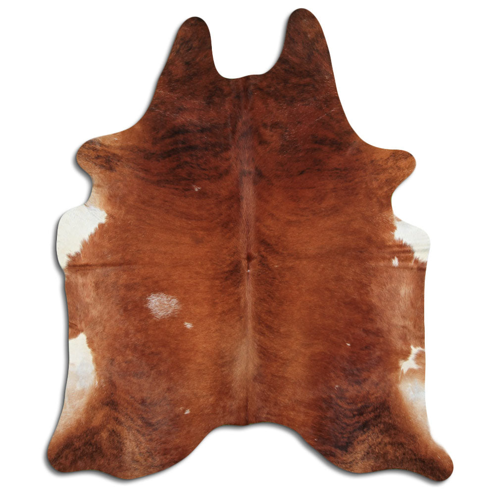 Egzotyczna skóra bydlęca XXL