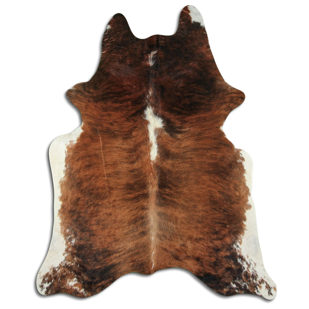 Egzotyczna skóra bydlęca XL