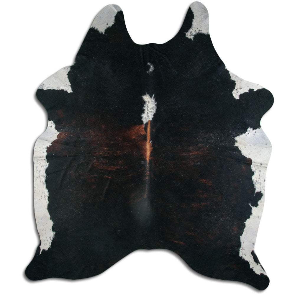 Egzotyczna skóra bydlęca XXXL