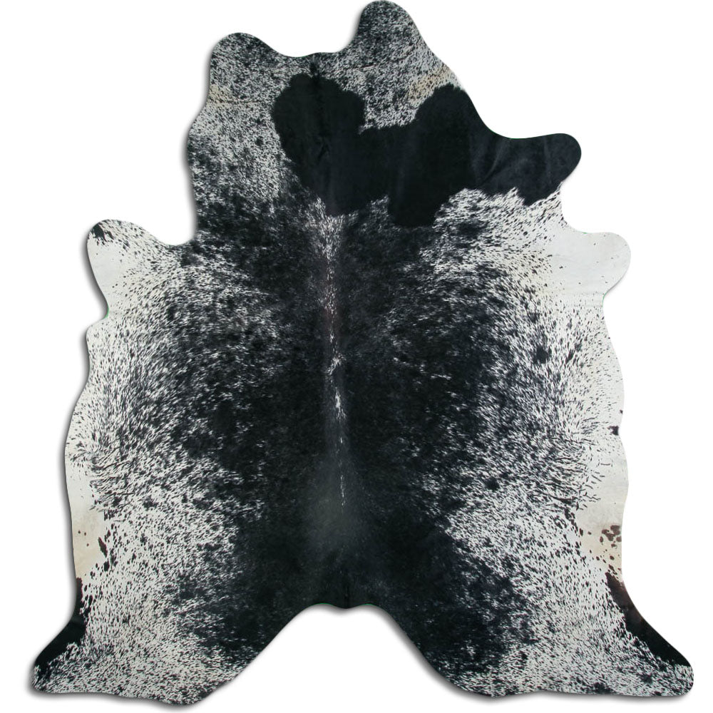 Salt & Pepper skóra bydlęca XXL