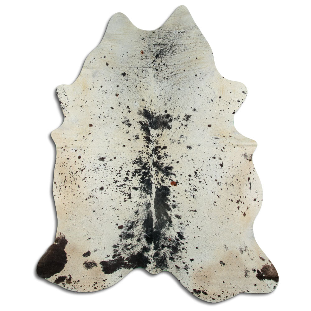 Salt & Pepper skóra bydlęca XXL