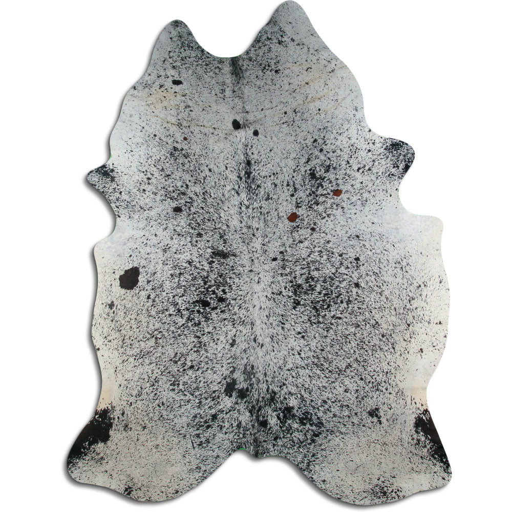 Salt & Pepper skóra bydlęca XXXL