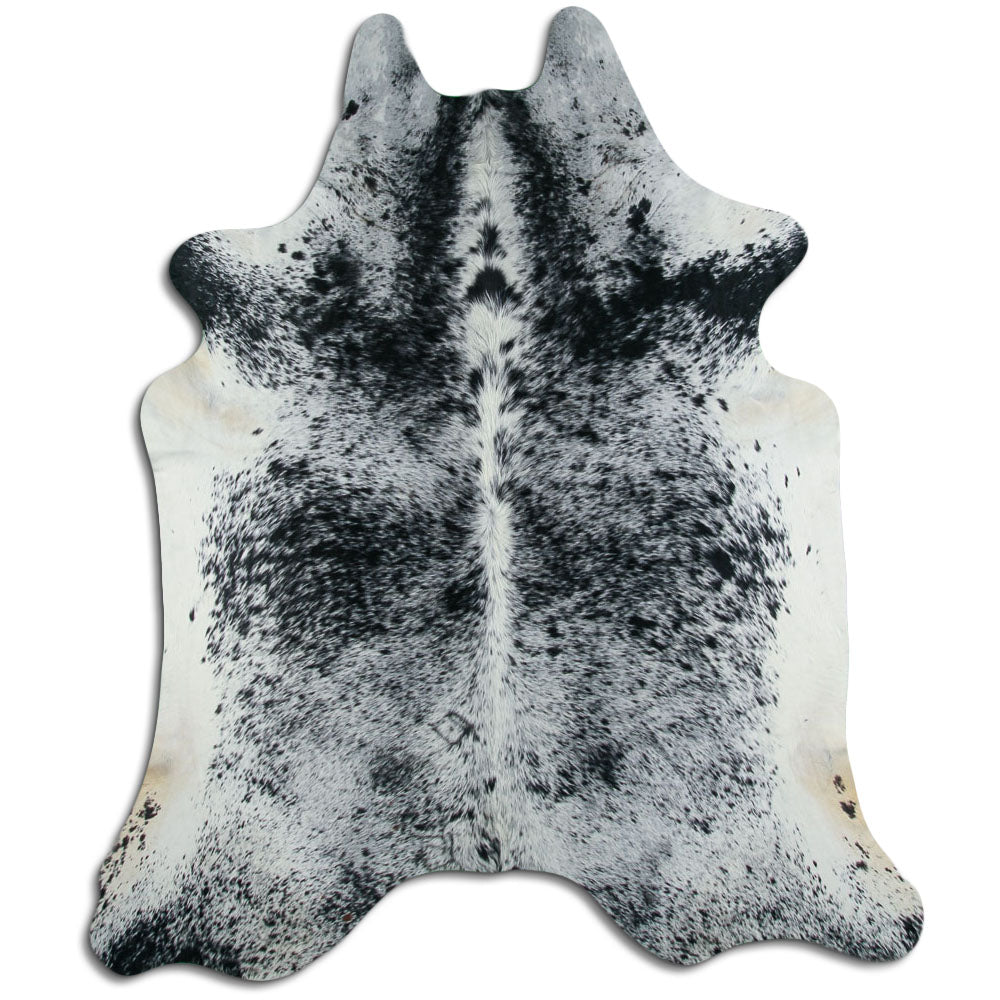 Salt & Pepper skóra bydlęca XXL