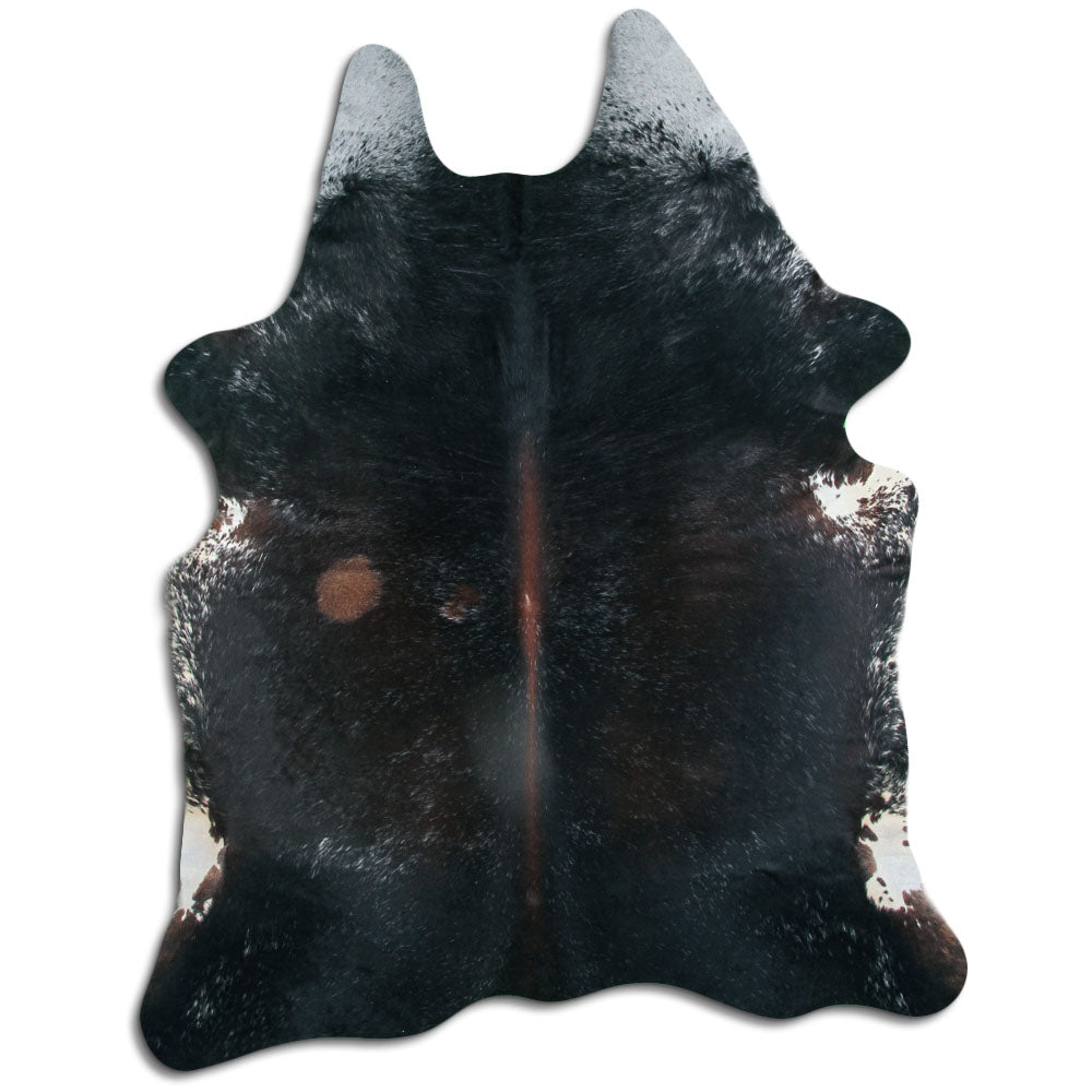 Salt & Pepper skóra bydlęca XXL