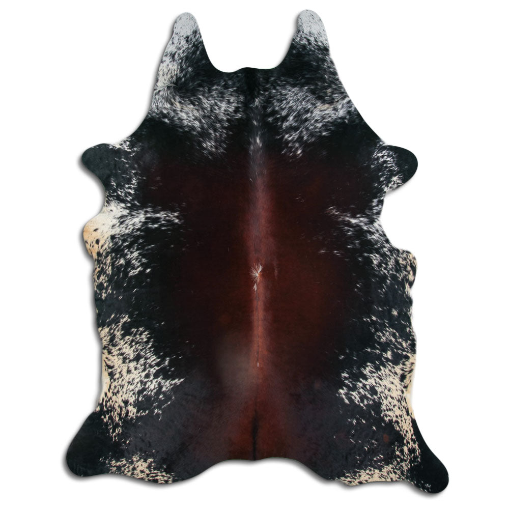 Salt & Pepper skóra bydlęca XXL