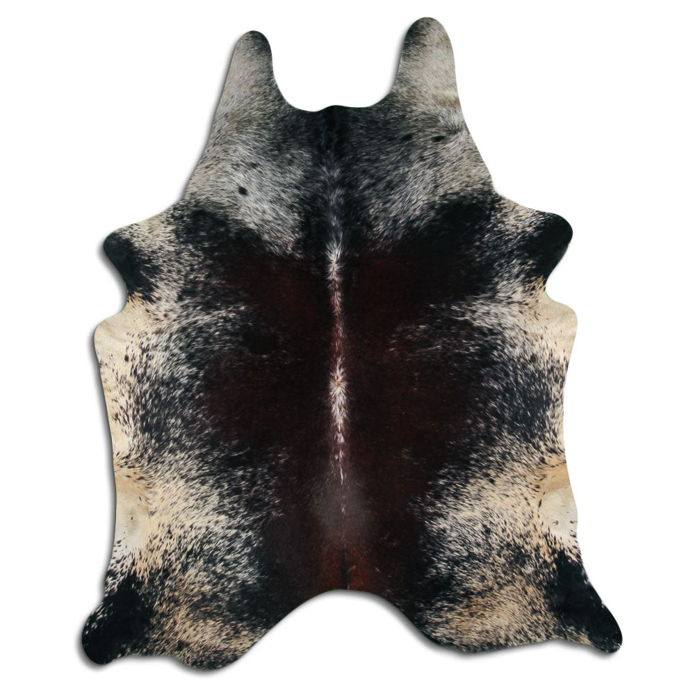 Salt & Pepper skóra bydlęca XXL
