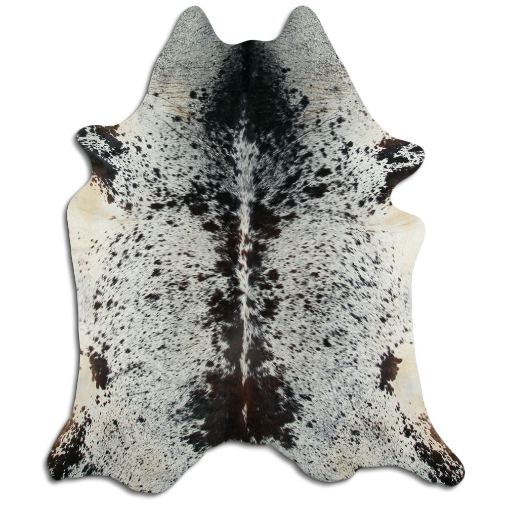 Salt & Pepper skóra bydlęca XXL