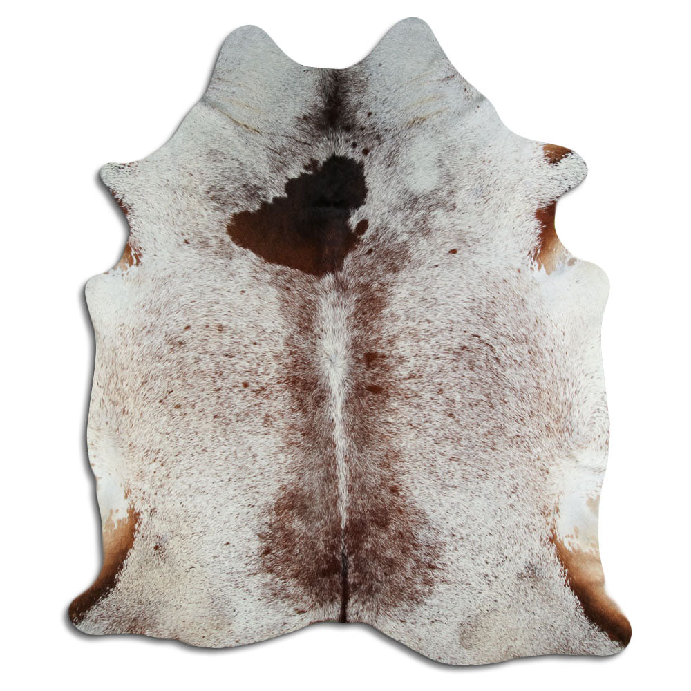 Salt & Pepper skóra bydlęca XXXL