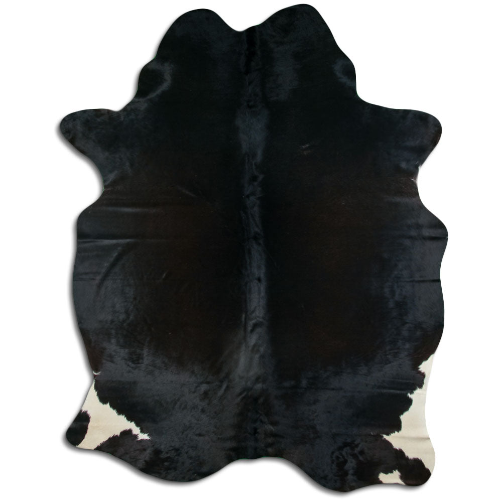 Brązowa skóra bydlęca XXXL