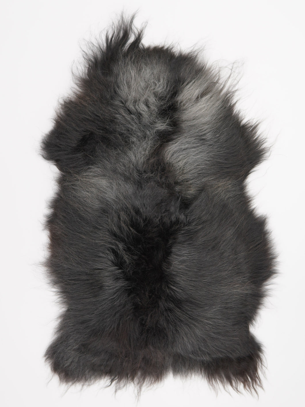 Islandzka skóra owcza XL