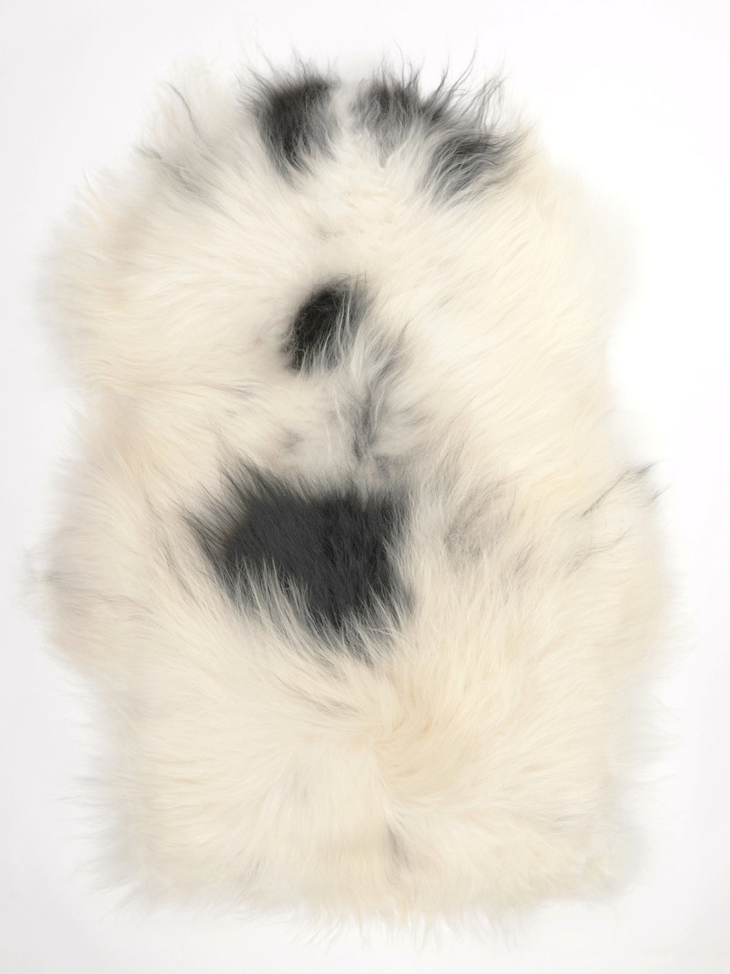 Islandzka skóra owcza XL