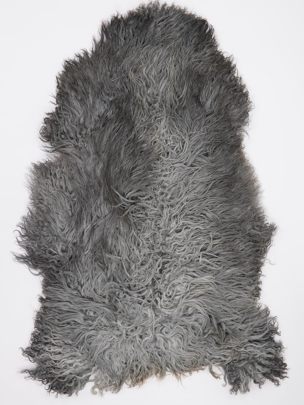 Gotlandzka skóra owcza XXXL